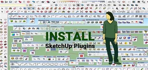 free sketchup plugins.